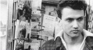 Isidore Isou, Paris 1951