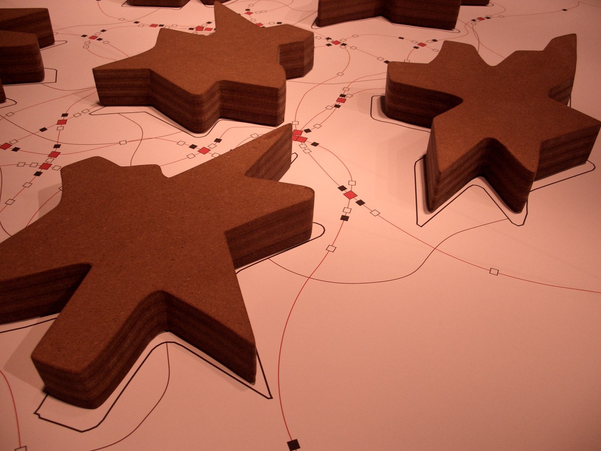 Puzzled  Julie Bagger 2