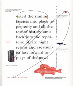 attention tracking sample