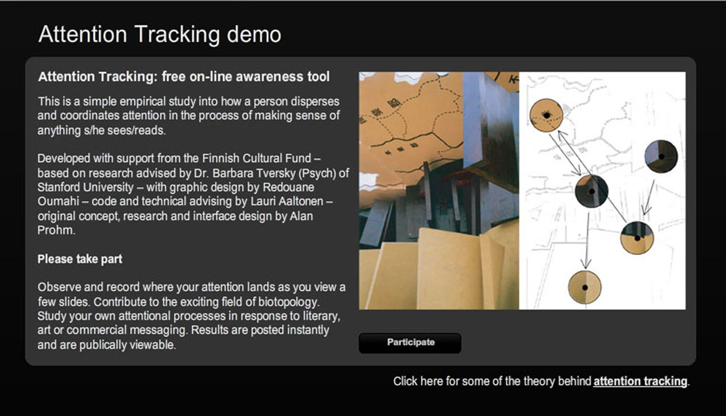 attention tracking screen1
