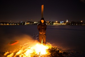 burnBRUNOburn ice small