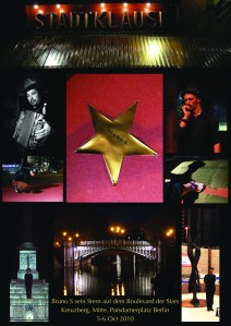 Bruno S sein SternA4